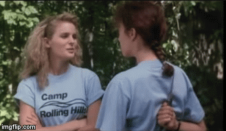 Valerie Hartman stabbed
