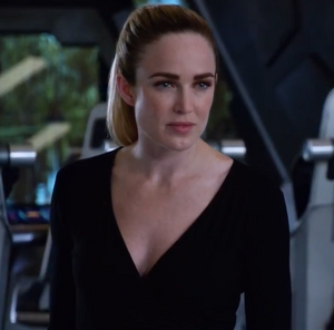 Alternate Sara Lance