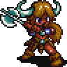 Berserker 1 Princess Minerva