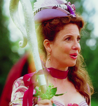 Bo Peep (once Upon A Time) 