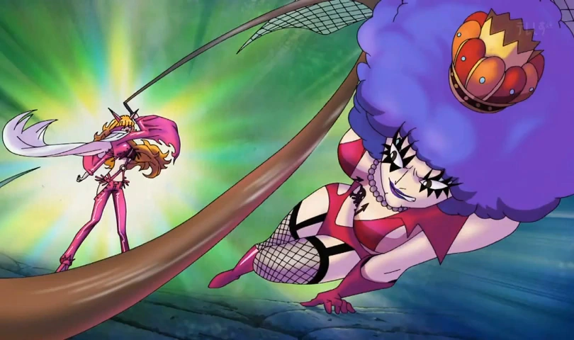 Sadi One Piece EvilBabes Wiki FANDOM Powered By Wikia