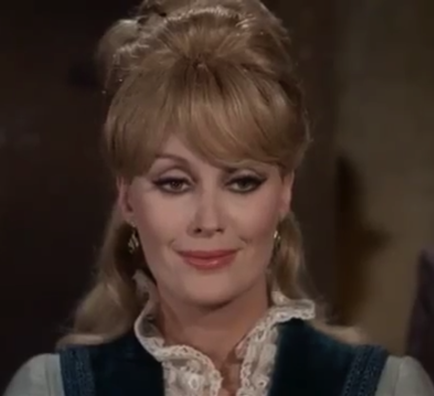 Mary Lennox (The Wild Wild West) EvilBabes Wiki FANDOM Mary Lennox (The Wild Wild West) EvilBabes Wiki FANDOM
