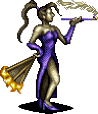 Virginity 2 FFVI
