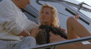 Nadja (played by Marisa Quintanilla) Road House 2 Last Call 12