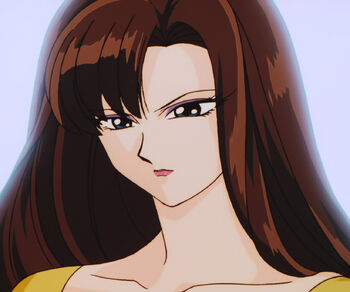Hinako Ninomiya (voiced by Yumi Touma) Ranma 1-2 Oav 04 01