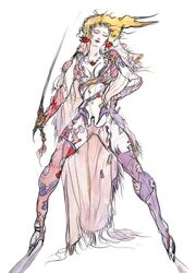Melusine (Final Fantasy V) | EvilBabes Wiki | FANDOM powered by Wikia