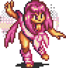 Pixie 1 Princess Minerva