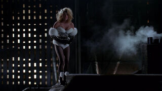 Selina Kyle-Catwoman (played by Michelle Pfeiffer) Batman Returns 116