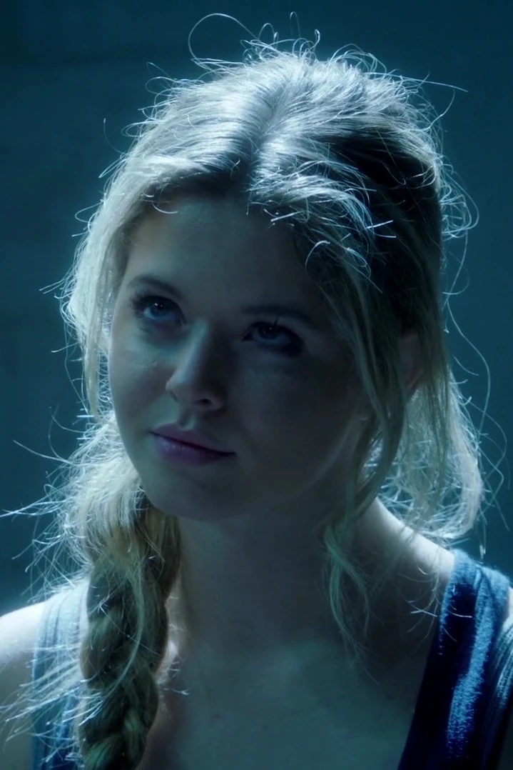 Dawn Hatfield (Hawaii Five-0)  EvilBabes Wiki  FANDOM 