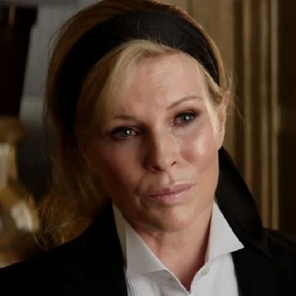 Elena Lincoln (Fifty Shades Darker) | EvilBabes Wiki | FANDOM powered