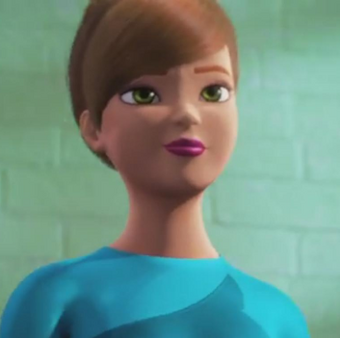 barbie spy squad