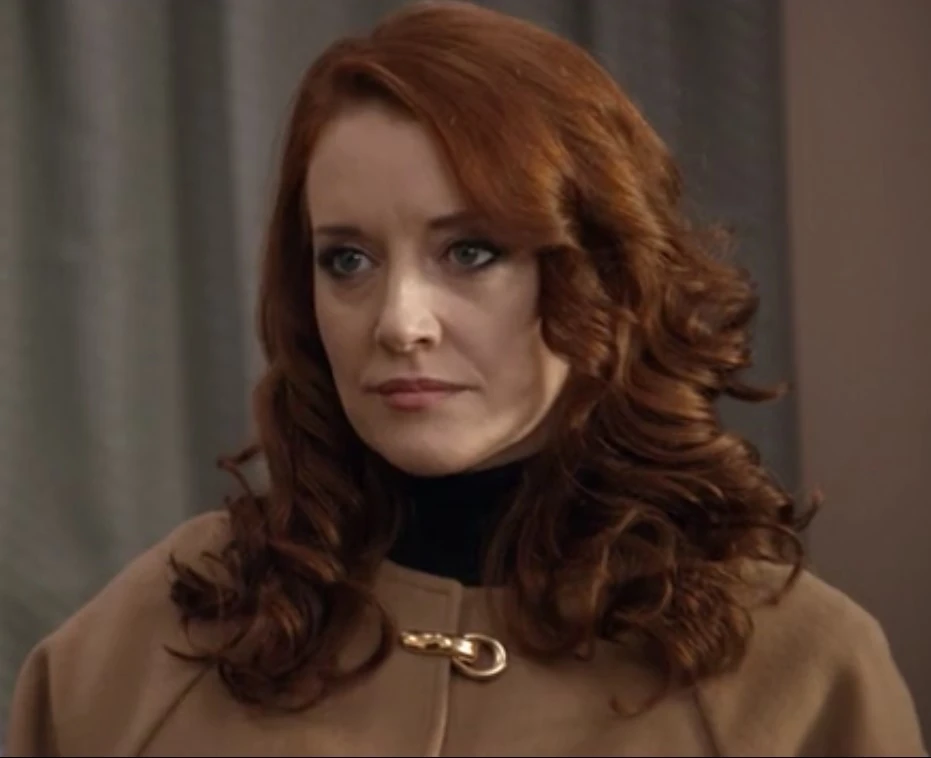 Sharon Miller (Pretty Little Dead Girl) The Female Villains Wiki