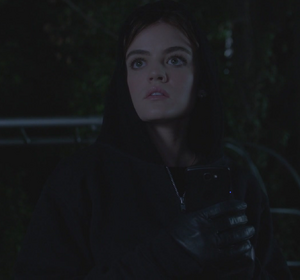 Heel Aria 7x18