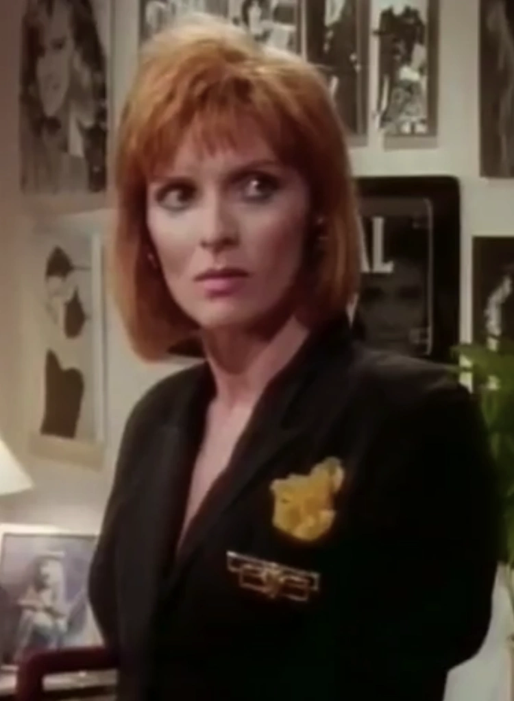 Jessica Hayden (Sledge Hammer!) EvilBabes Wiki FANDOM powered by Wikia