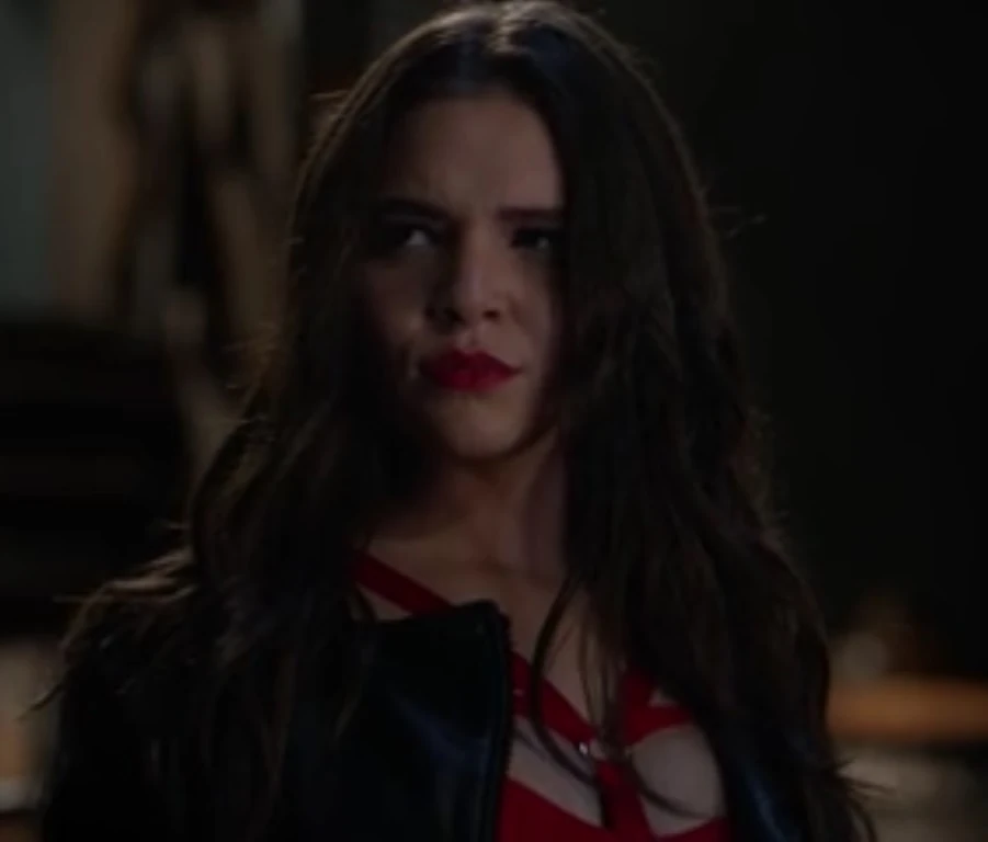 Evelyn Sharp (Arrow) EvilBabes Wiki FANDOM powered by Wikia