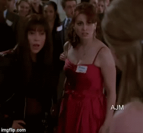 Claire Rankin - Charmed