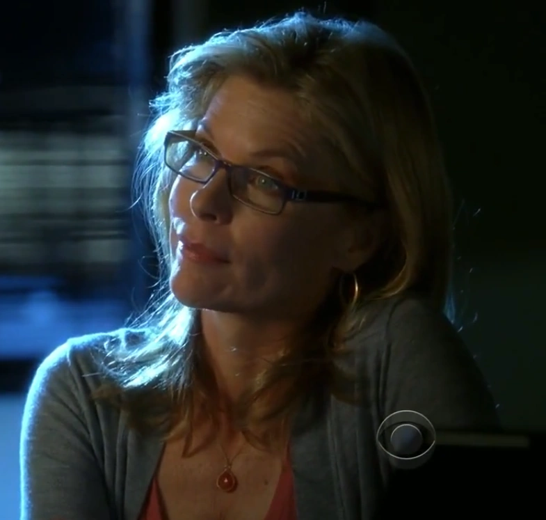Dr. Penelope Russell (CSI) EvilBabes Wiki FANDOM powered by Wikia