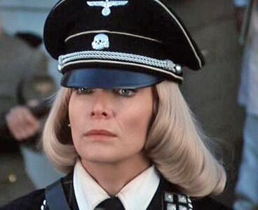 Ilsa (Ilsa: She Wolf of the SS) | EvilBabes Wiki | FANDOM powered by Wikia