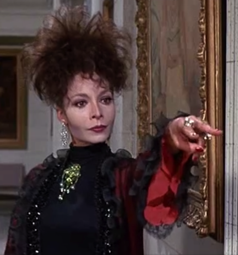 Malvina (Bewitched) EvilBabes Wiki FANDOM powered by Wikia Malvina (Bewitched) EvilBabes Wiki FANDOM powered by Wikia
