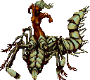 Griffant 1 - 7th Saga