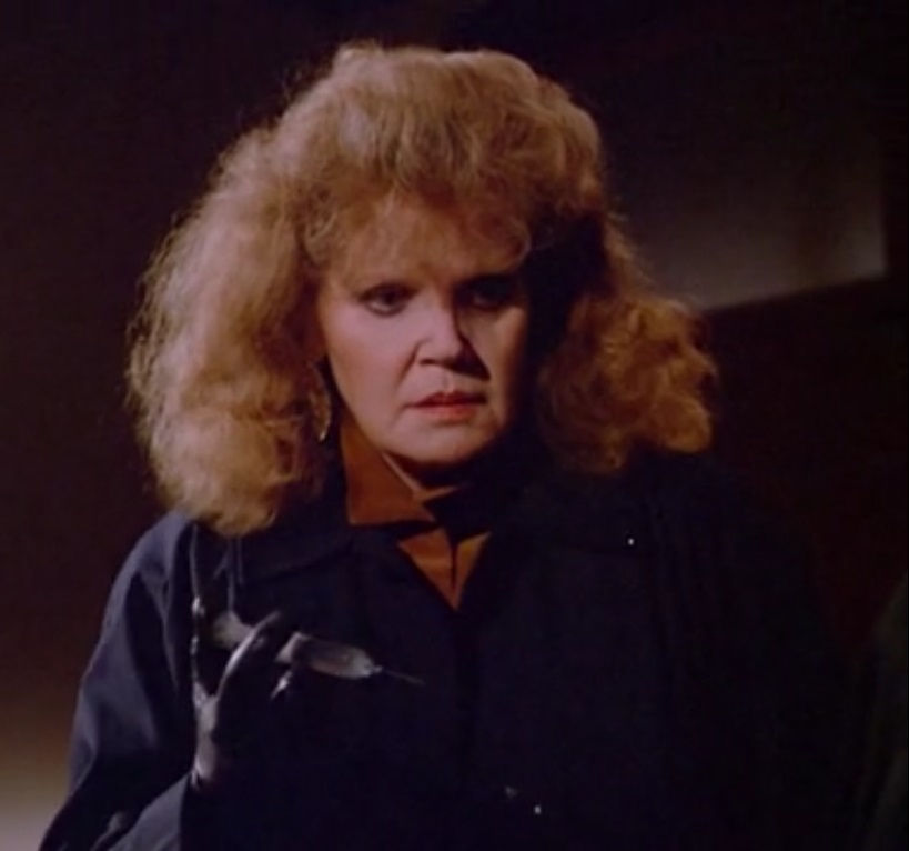 evil made marion evil made marion