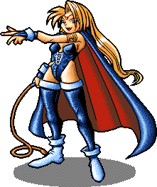 Tasha 1 - Legam