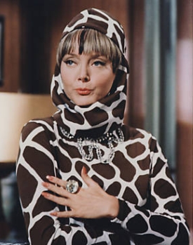 Queen of Diamonds 1966