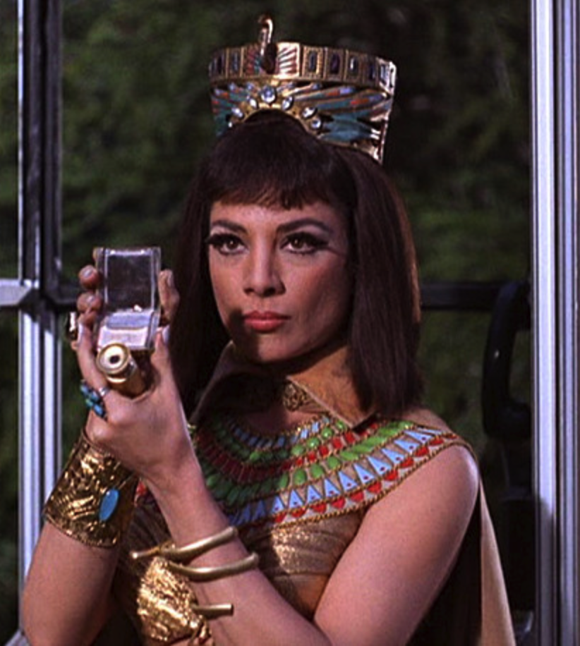 Nefertiti (Batman) EvilBabes Wiki FANDOM powered by Wikia Nefertiti (Batman) EvilBabes Wiki FANDOM powered by Wikia