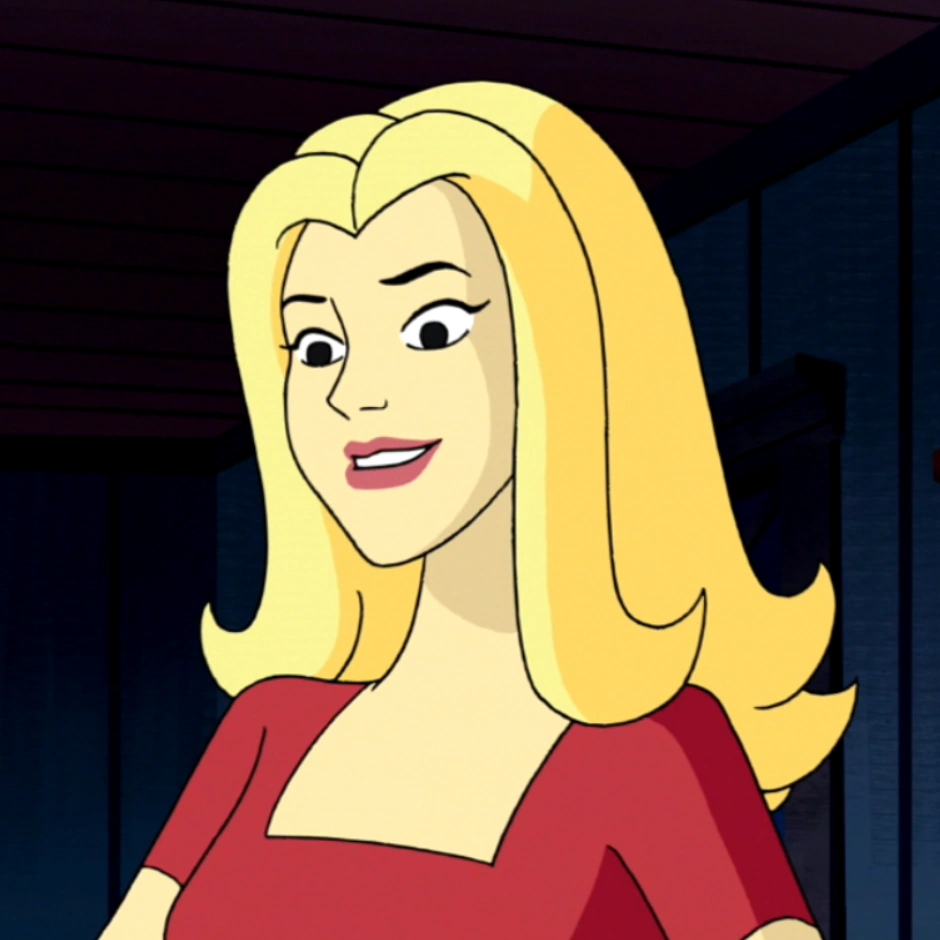 Marcy (What's New, Scooby Doo?) EvilBabes Wiki FANDOM powered by Wikia