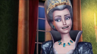 duchess rowena barbie
