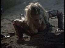 Mavican (Xena: Warrior Princess)  EvilBabes Wiki  FANDOM 
