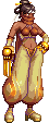 SandHoran