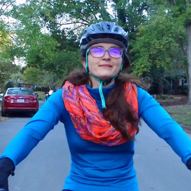 Cyclist