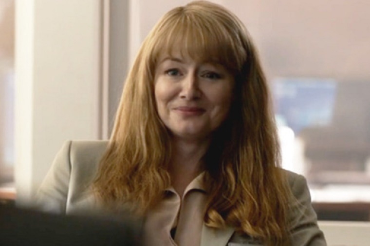 Allison Carr (Homeland) EvilBabes Wiki FANDOM powered by Wikia
