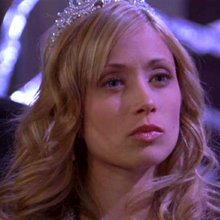 Winnie Harper Bring It On All Or Nothing The Female Villains Wiki Fandom