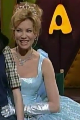 Princess Whiff (The Amanda Show)  EvilBabes Wiki  FANDOM 