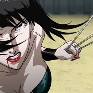 Wallpaper Kyala Highlander The Search For Vengeance The Female Villains Desktop Wallpaper Free