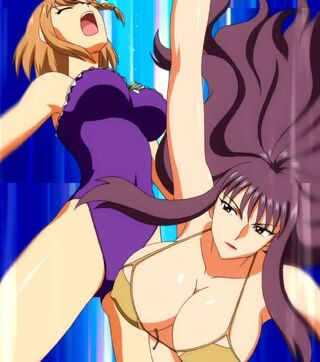 Risako Nagisa - Aika R-16 Virgin Mission - Ova 02 910