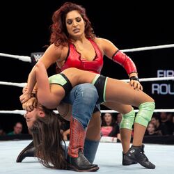 Reina Gonzalez WWE EvilBabes Wiki FANDOM powered by Wikia Reina Gonzalez WWE EvilBabes Wiki FANDOM powered by Wikia