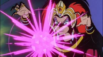 Dark Princess Rainbow Brite The Female Villains Wiki Fandom