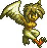 Peryton 1 Princess Minerva