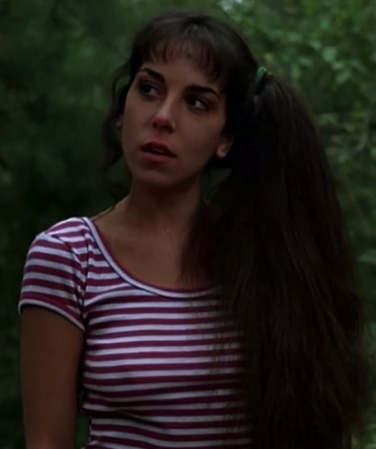 User blogAkujo/Judy (Sleepaway Camp) EvilBabes Wiki FANDOM powered