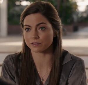 Alexis Palmer (Stalker) | EvilBabes Wiki | FANDOM powered by Wikia