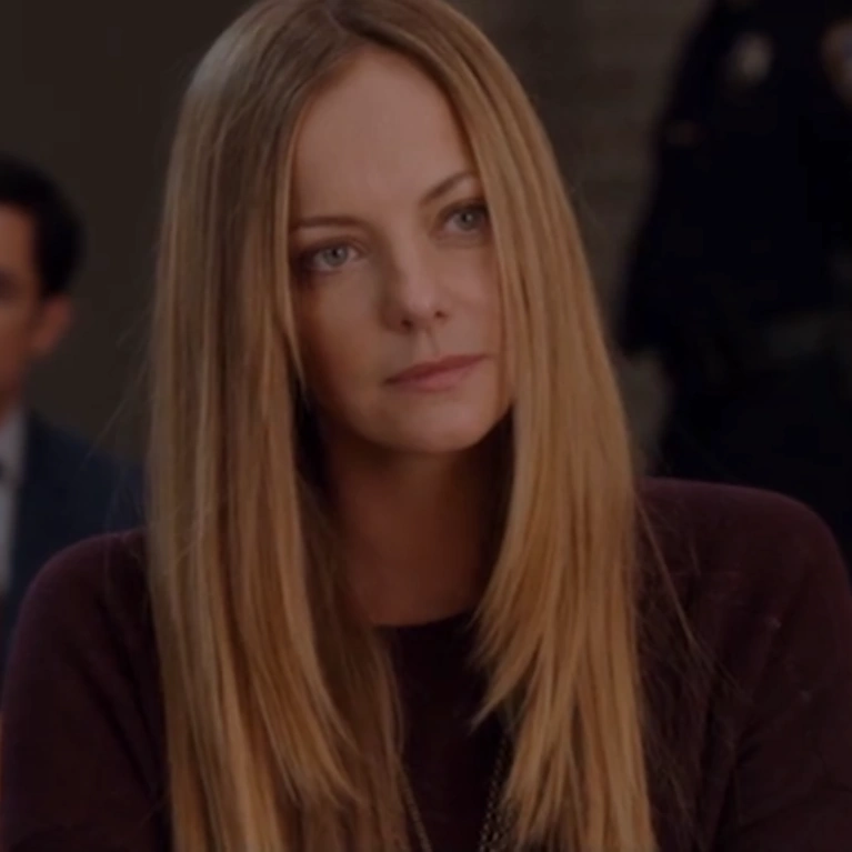 Law And Order Svu Anne Gillette