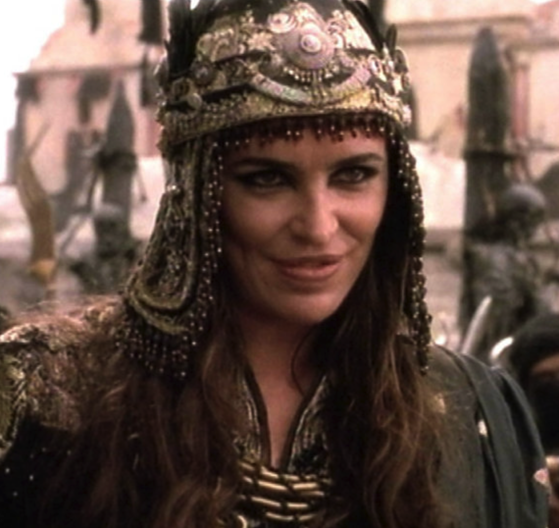 Alti (Xena: Warrior Princess)  EvilBabes Wiki  FANDOM 