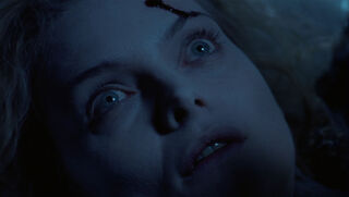 Selina Kyle-Catwoman (played by Michelle Pfeiffer) Batman Returns 23