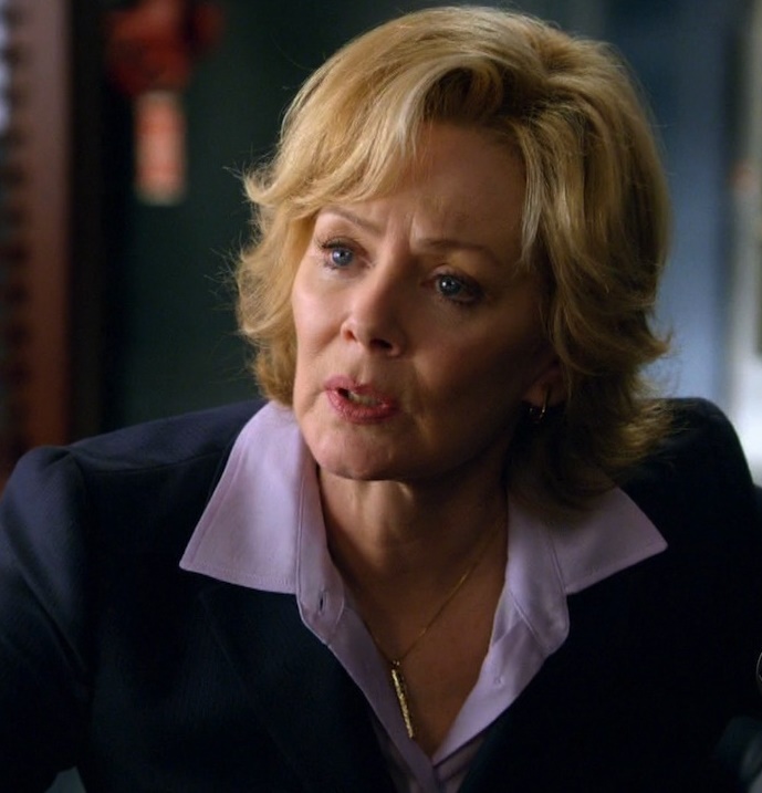 Pat Jameson (Hawaii Five-0) | EvilBabes Wiki | FANDOM powered by Wikia