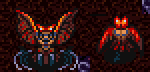 Harpy 2 Brandish 2