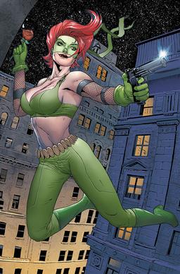 Cupid-DC-Comics