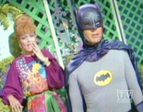 Lila (Batman)  EvilBabes Wiki  FANDOM powered by Wikia